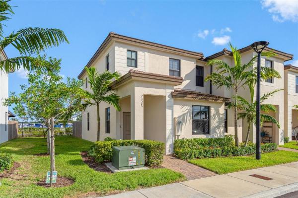 Sienna Reserve South