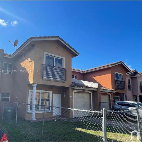 ABEL HOMES AT KEYS WINDS