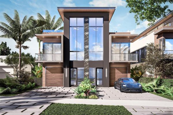 Residences at Coral Ridge