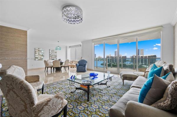 3201 NE 183RD ST #1705, AVENTURA, FL 33160