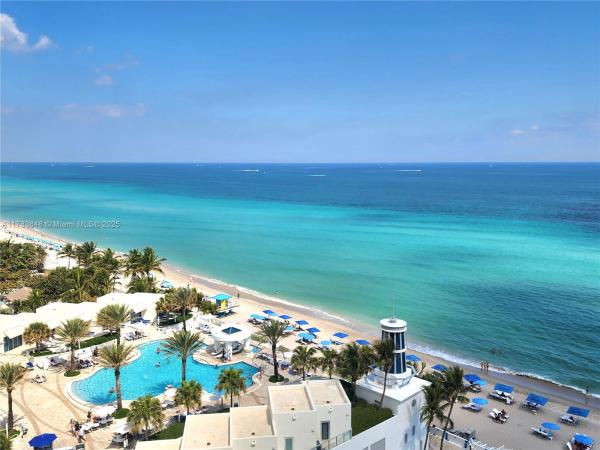 3505 S OCEAN DR #1210, HOLLYWOOD, FL 33019
