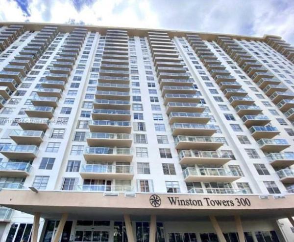 230 174TH ST #2410, SUNNY ISLES BEACH, FL 33160