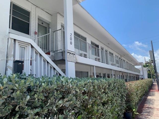 OCEAN SHORE - фото