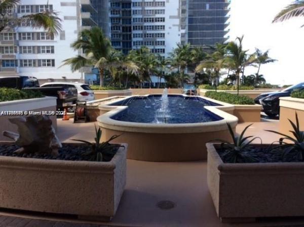 2080 S OCEAN DR #707, HALLANDALE BEACH, FL 33009