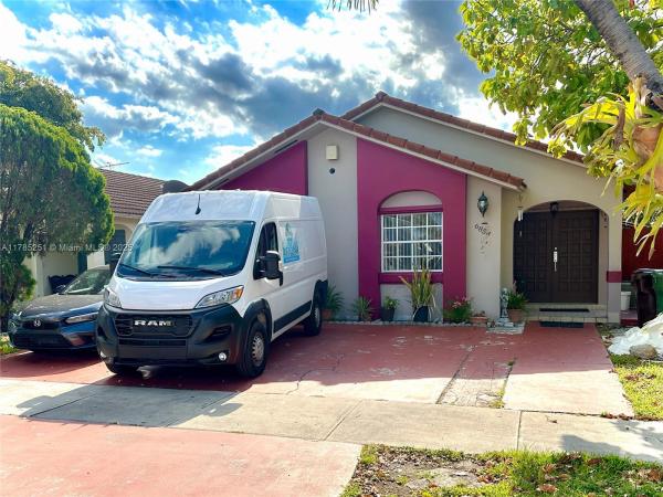 WEST PALM GARDENS 1ST ADD