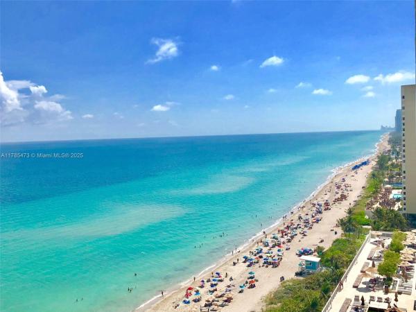 1830 S OCEAN DR #1701, HALLANDALE BEACH, FL 33009