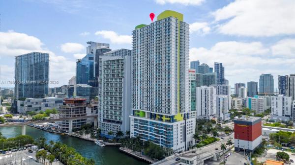 LATITUDE ON THE RIVER