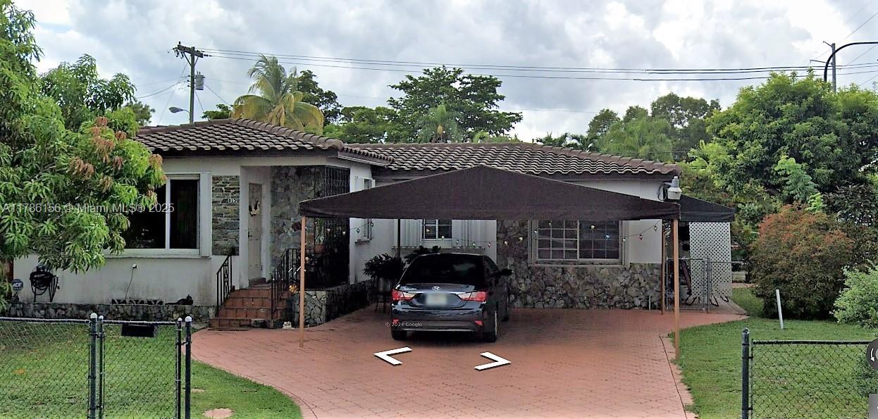 CORAL HGTS REV - фото