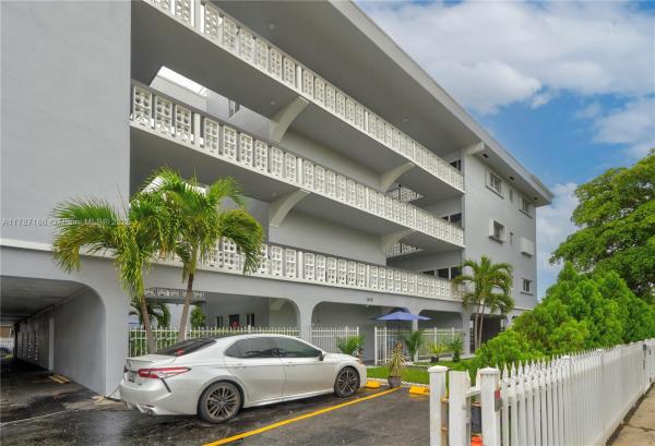 GARDEN TERRACE APTS NO 10