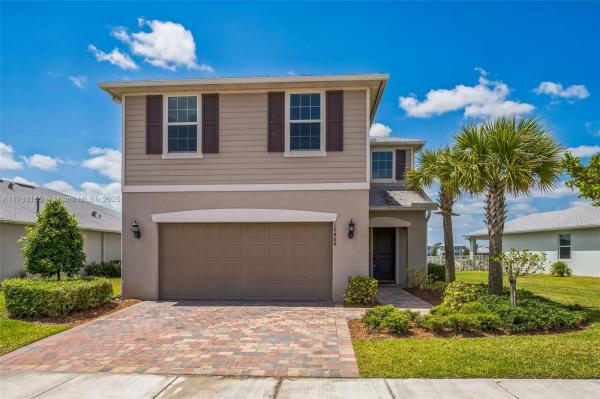 PULTE AT TRADITION PHASE