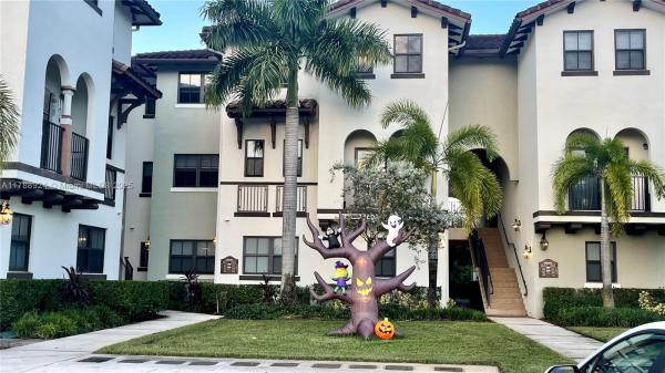 ADAGIO AT CENTRAL PARK