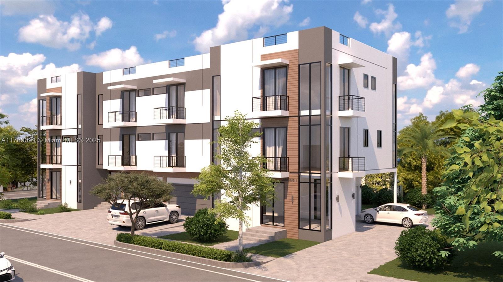 Park Avenue - фото