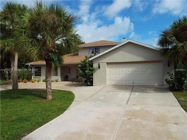 2159 - SPANISH WELLS