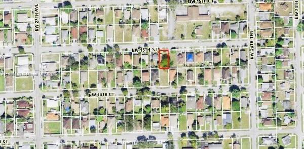 WASHINGTON PARK FOURTH AD