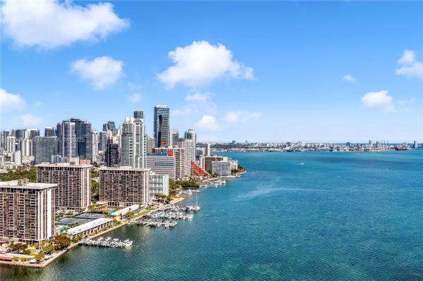 BRICKELL MAR CONDO