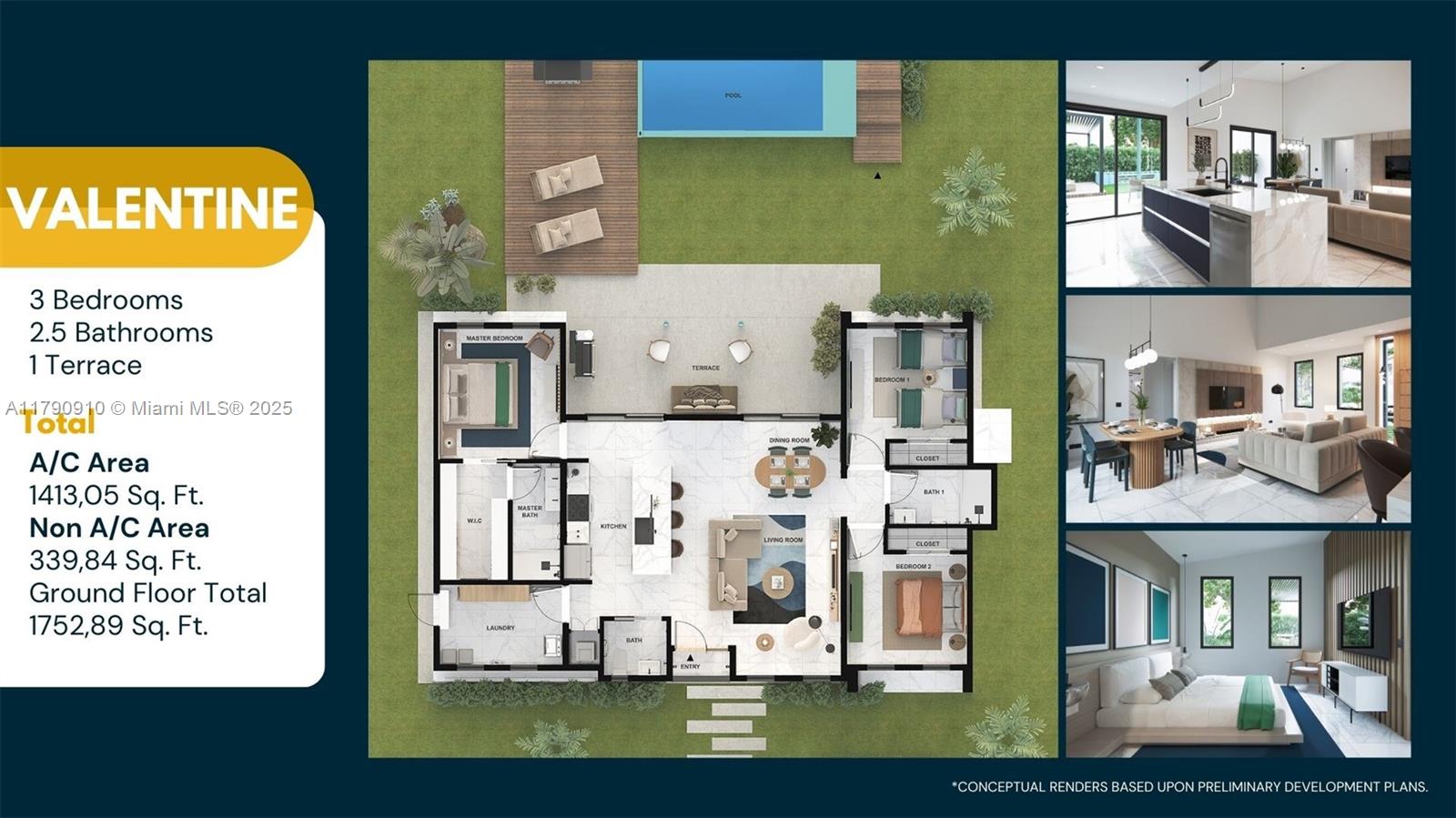 ALMARIA RESIDENTIAL VILLA - фото