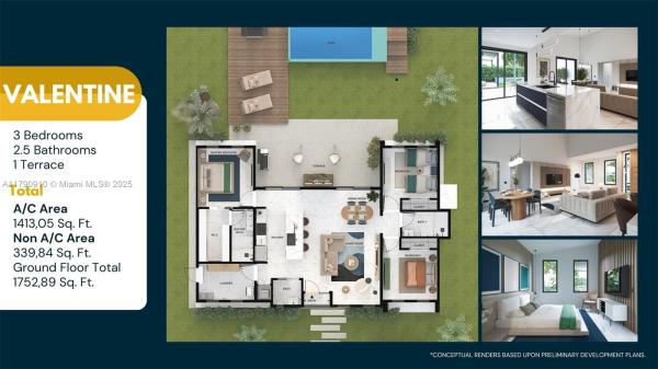 ALMARIA RESIDENTIAL VILLA