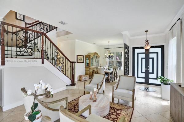 SUNSET LAKES PLAT THREE