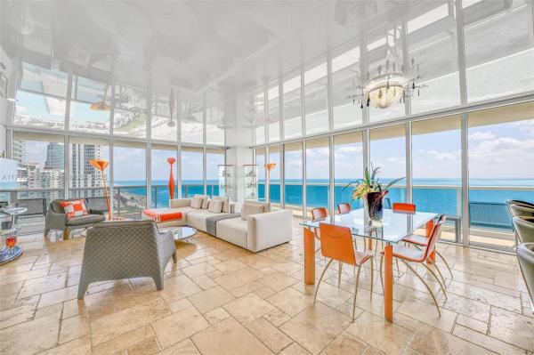 1830 S OCEAN DR #1201, HALLANDALE BEACH, FL 33009
