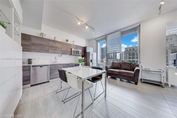 151 SE 1ST ST #1706, MIAMI, FL 33131