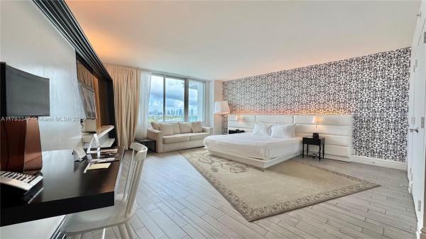 Mondrian South Beach