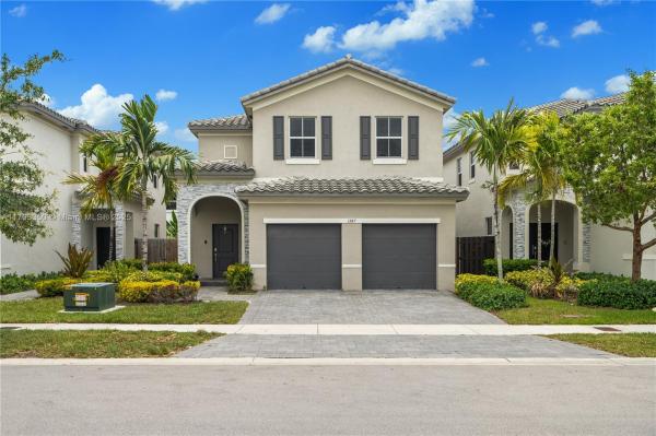 KEYS GATE RESIDENTIAL