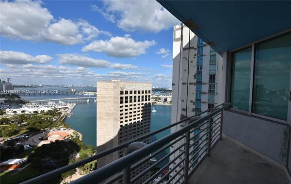 ONE MIAMI WEST CONDO