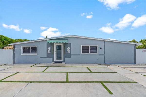 GREEN RANCH HOMES REPLAT