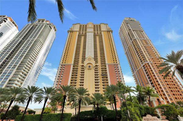 17875 COLLINS AVE #905, SUNNY ISLES BEACH, FL 33160