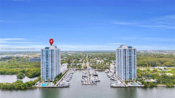 Marina Palms Residences