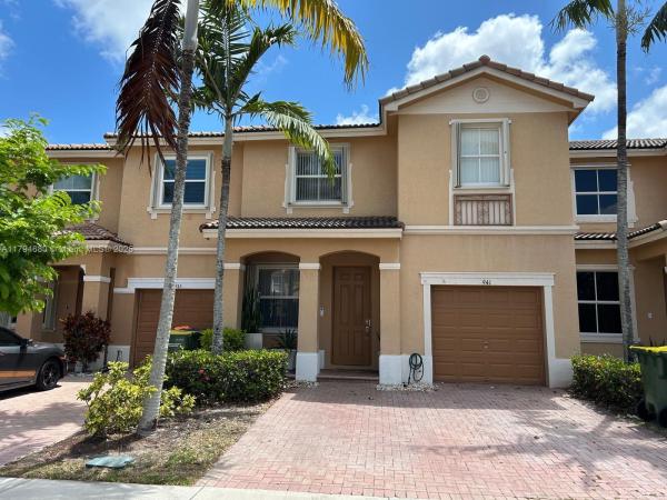 FLORIDIAN ISLES SOUTH