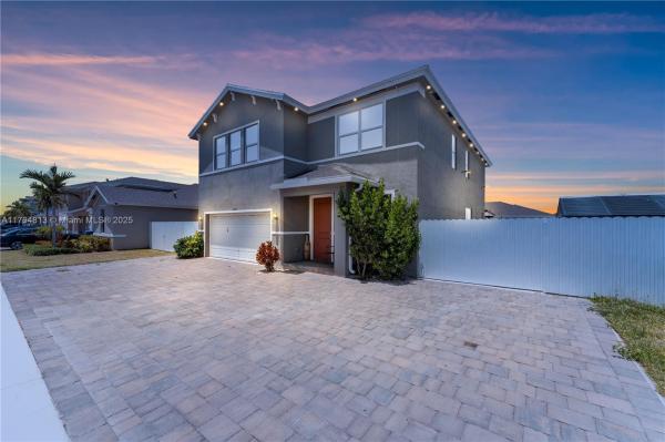 LUCKY START AT SUNRISE ES