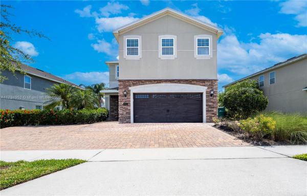 Reunion West PH # West PB