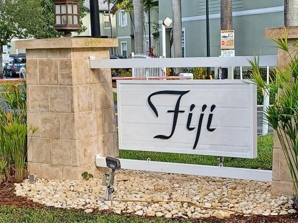 FIJI CONDO