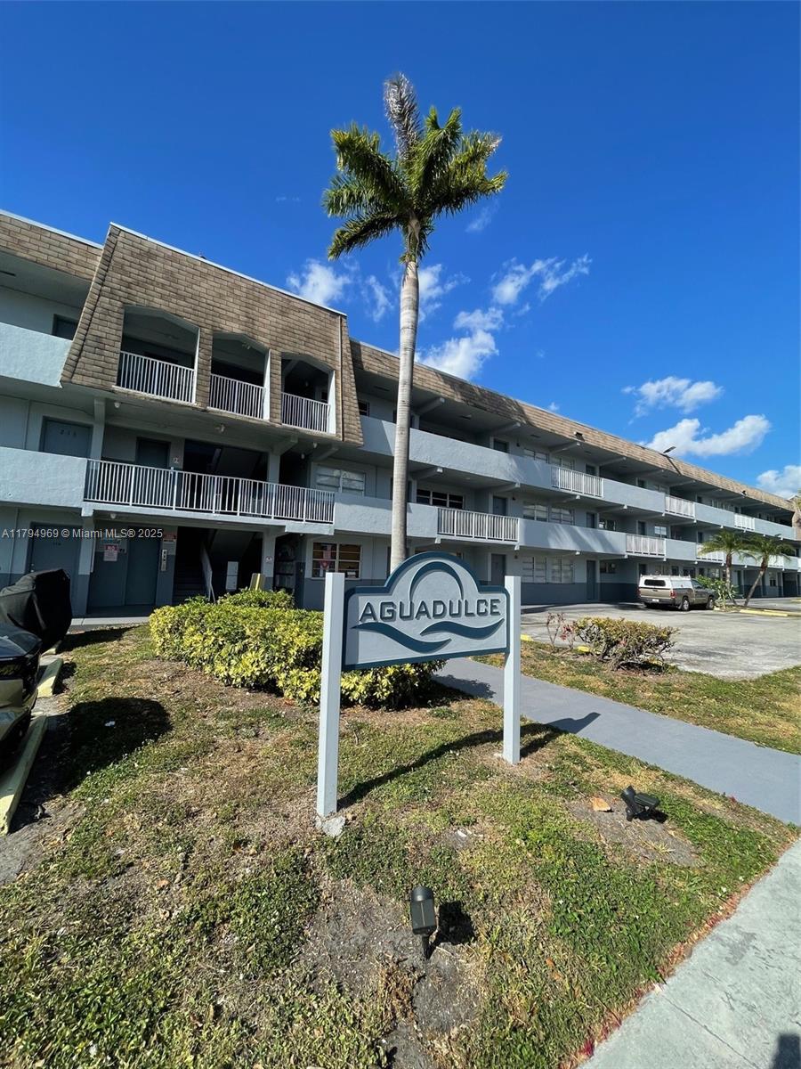 AGUA DULCE CONDO - фото