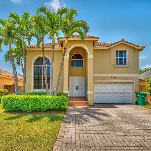 FOREST LAKES TOWNHOMES