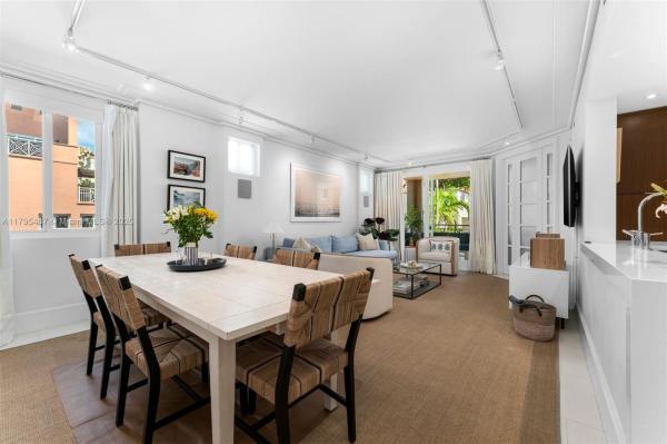 THE COURTS AT SOUTH BEACH