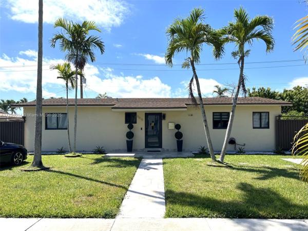 CORAL PARK ESTATES SEC 1