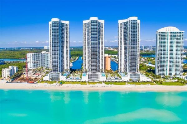 16001 COLLINS AVE #702, SUNNY ISLES BEACH, FL 33160