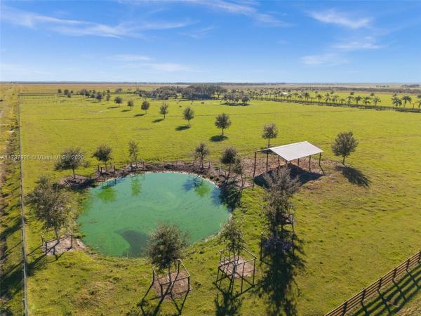 560.00 - RURAL TRACTS IN