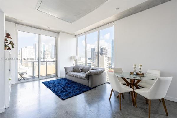 151 SE 1ST ST #1610, MIAMI, FL 33131