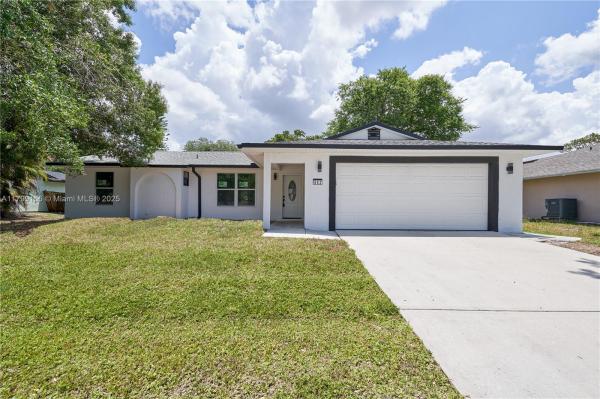 PORT MALABAR UNIT 42