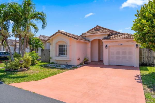 BRIGHTONS MEADOW TRACE