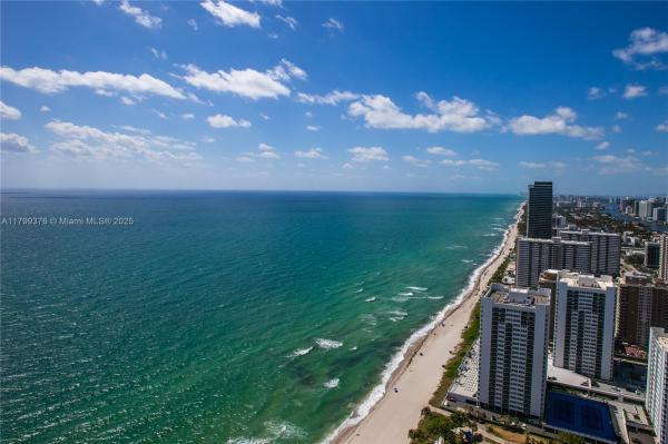 1830 S OCEAN DR #4504, HALLANDALE BEACH, FL 33009