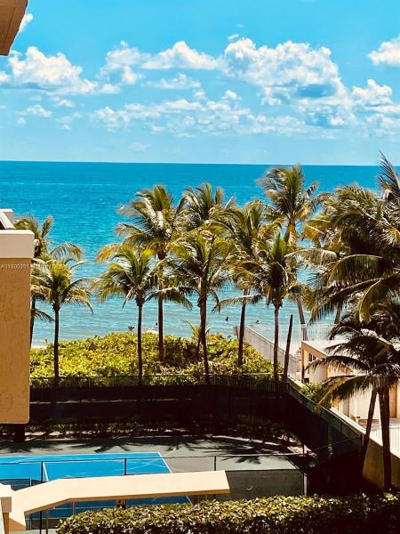 2080 S OCEAN DR #405, HALLANDALE BEACH, FL 33009