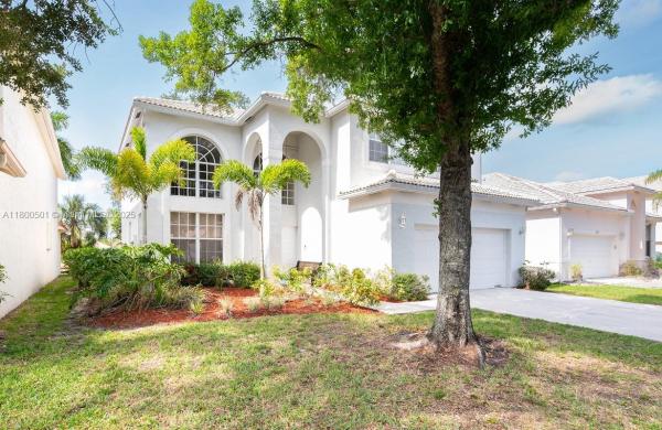 HOLIDAY SPRINGS VILLAGE S