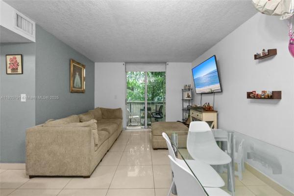 CASA GRANDE I TOWERS COND