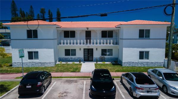 ISLE OF NORMANDY MIAMI VI