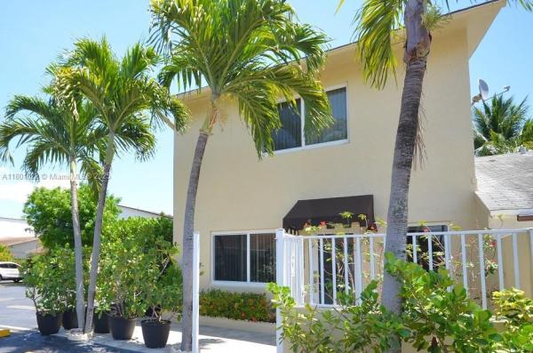 TWIN HOMES VILLAGE II