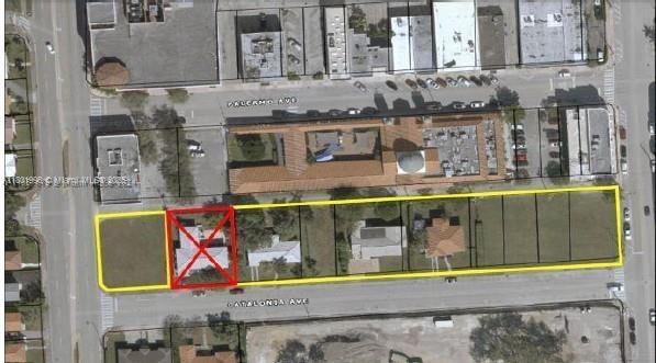 CORAL GABLES CRAFTS SEC - фото